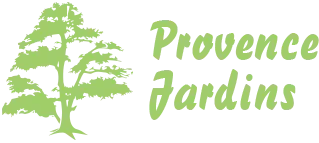 logo provence jardins