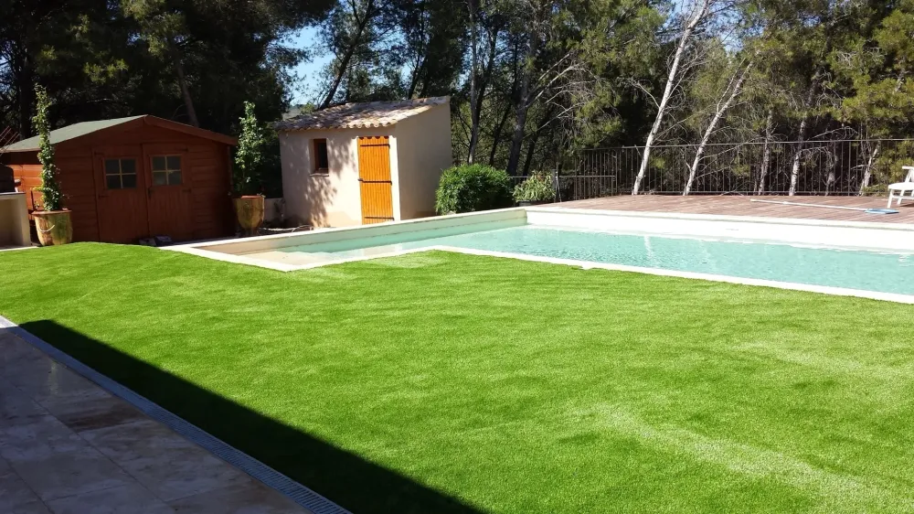entretient jardin