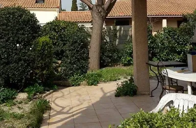 jardin
