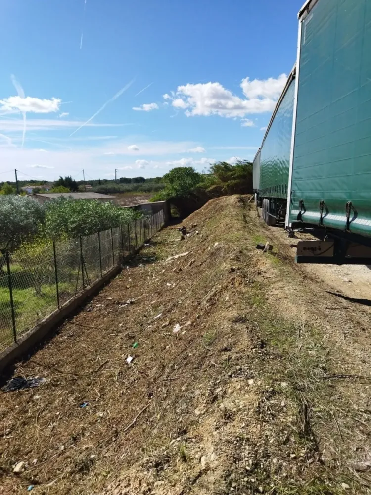 exterieur travaux
